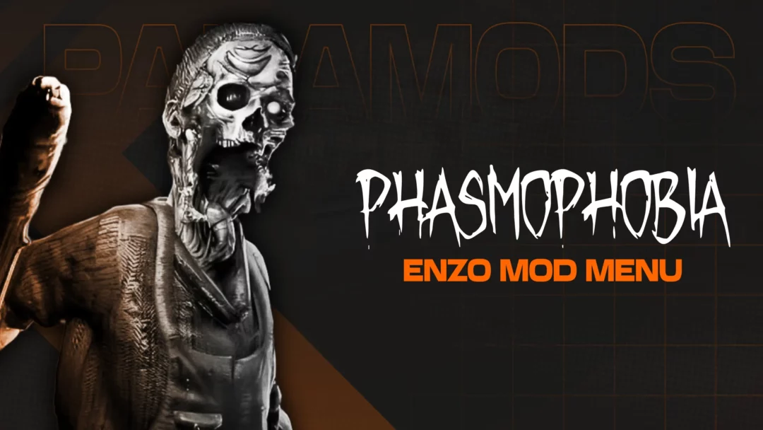 Home - start modding today 6 Enzo mod menu phasmophobia