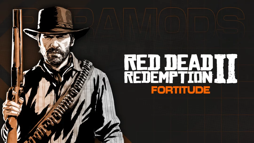 Home - start modding today 4 Fortitude rdr2 mod menu