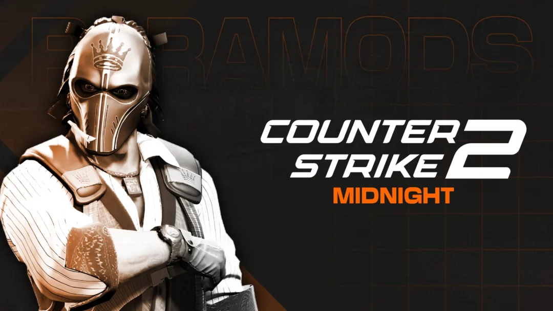 Home - start modding today 5 Midnight cs2 cheat